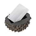 thumbnail image 4 of Llavero con forma de piña, ocultador de llaves con forma de piedra falsa, ocultador de llaves con forma de piedra falsa, caja de seguridad con acabado de lujo, 4 of 8