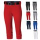thumbnail image 1 of Pantalones de softball Fastpitch Easton PRO ELITE Scarlet XXL para adultos, 1 of 3