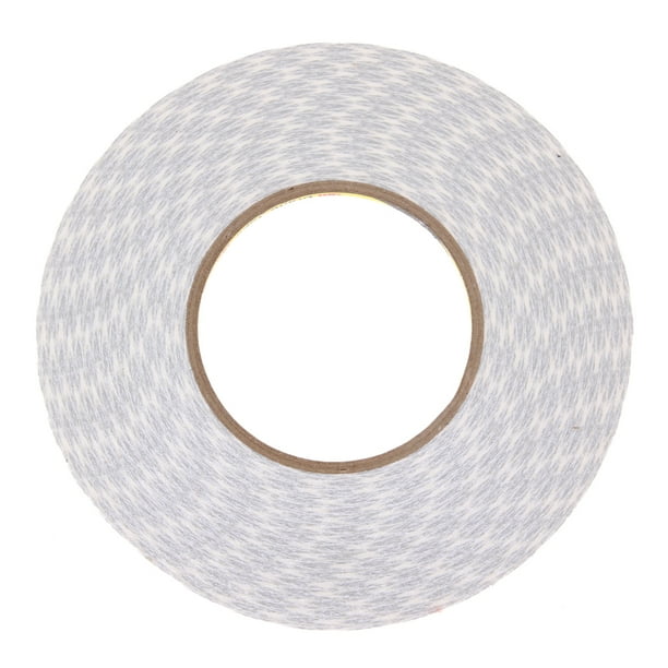 Zewfffr 2mm 3mm 5mm 6mm Scotch 3m Double Sided Tape Sticky White For Mobile Phone Walmart Com Walmart Com