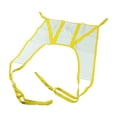 thumbnail image 2 of Liko/Guldmann Disposable Replacement Sling by Bestcare (10-Pack), 2 of 2