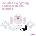 thumbnail image 2 of Spectra S2plus Breast Pump Each (1 Each), 2 of 8