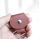 thumbnail image 3 of de con Soporte para Púas de Guitarra, Bolso con Estuche para Púas de Guitarra, Estuche para Llaves de Guitarra, 3 of 5