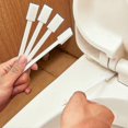 thumbnail image 1 of 14pcs Small Disposable Crevice Cleaning Brushes Cleaning Brush|dustpans & Brush Dusters For Toilet Corner, 1 of 5