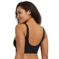 thumbnail image 4 of Maidenform M Women's Seamless Scoop Crop Bralette, 4 of 11