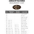 thumbnail image 4 of Pali Hawaii Unisex Adult Classic Jandals Sandals, 4 of 7