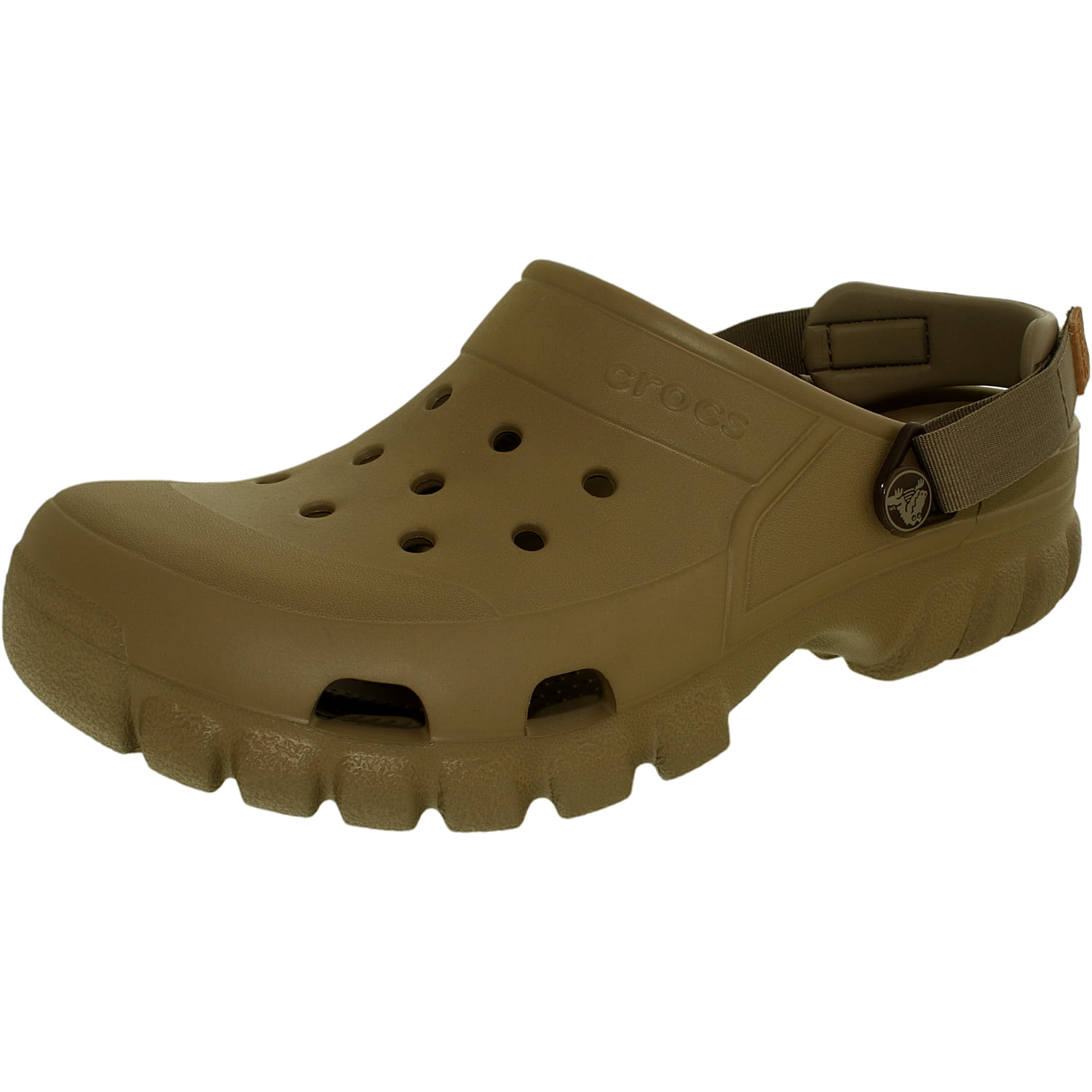 Crocs Crocs Unisex Offroad Sport Clogs