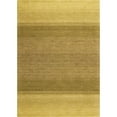 thumbnail image 5 of Calvin Klein Linear Glow Area Rug, 5 of 5