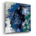 thumbnail image 2 of Epic Art 'Northern Coast II' by Silvia Vassileva, Acrylic Glass Wall Art, 12"x12", 2 of 13