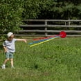 thumbnail image 4 of Minkissy Playing Flying Disc Flying Disc Cloth Red Soft Design for Family 1Pack, 4 of 7