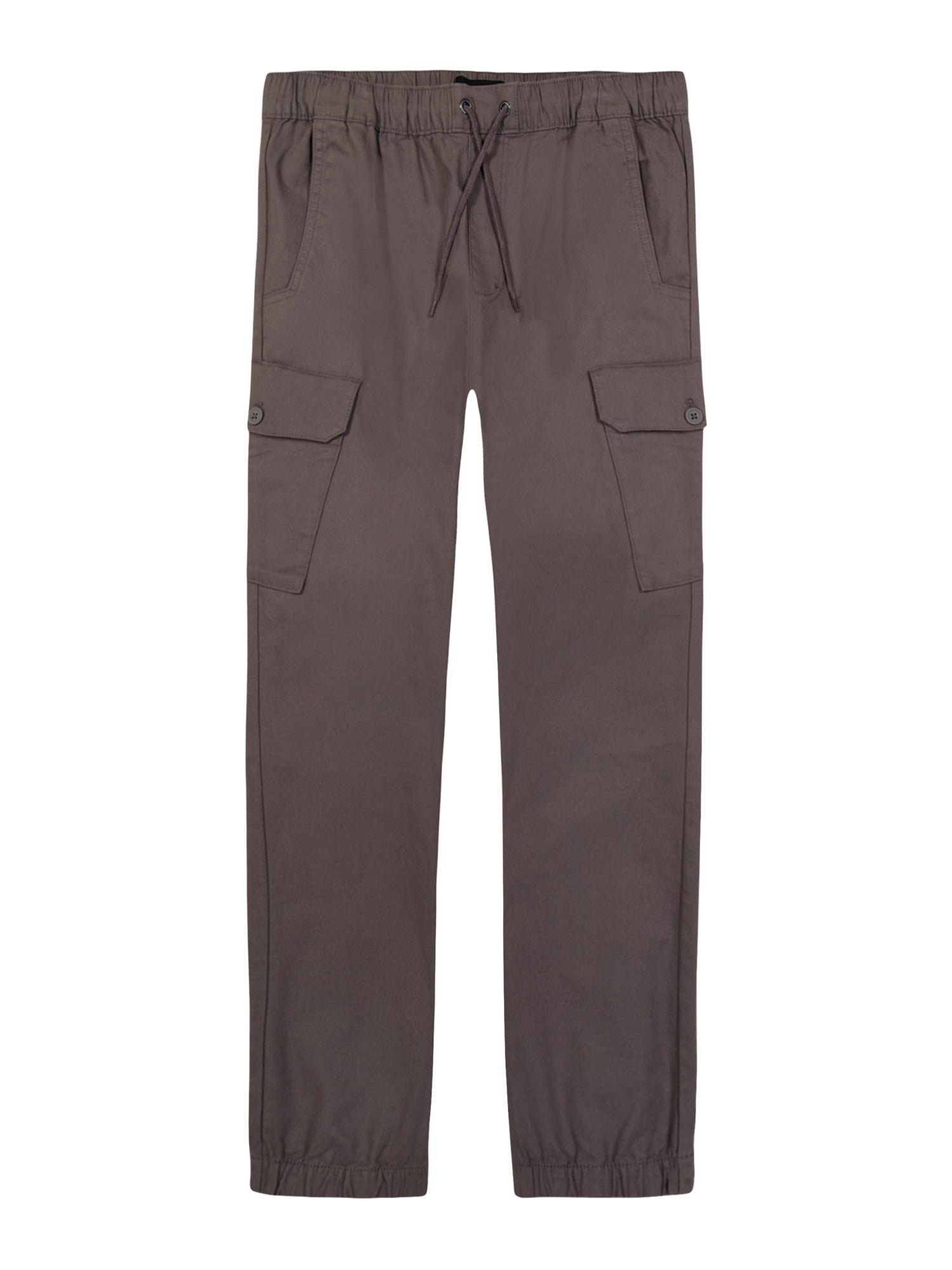 Airwalk Men's & Big Men's Cargo Jogger Pant, Sizes XS-3XL
