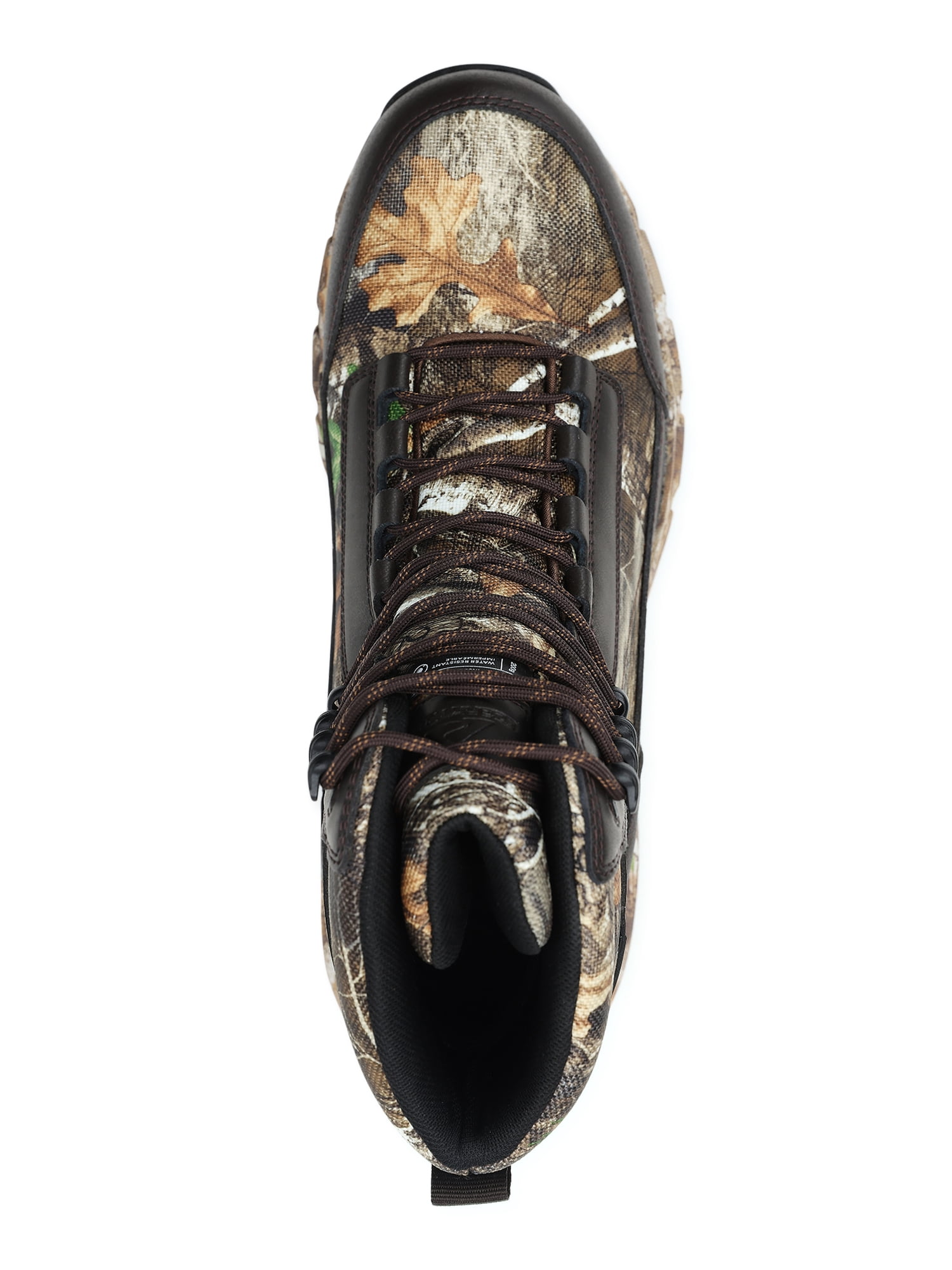 Ozark Trail Men's 8-Inch Hunting Boots