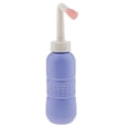 thumbnail image 1 of Greeniant 450ml Anal Vaginal Ducha Lavadora Mujer Limpiador Embarazada Accesorios para máquinas de ejercicios, 1 of 1