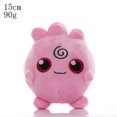 thumbnail image 3 of Pokemon Pikachu Peluche Squirtle Bulbasaur Charmander Cyndaquil Plush Stuffed Toys Hobbies Collection Xmas Birthday Gifts, 3 of 5