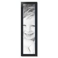 thumbnail image 2 of ArtToFrames 9x36 inch Black Picture Frame, Black Wood Poster Frame (4103), 2 of 8