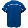 thumbnail image 3 of Infant Toronto Blue Jays Legacy T-Shirt and Short Set - Size 18 Months, 3 of 6