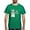 Kelly Green, variant on CafePress - No Problem Llama T Shirt - Men's Classic Graphic Cotton T-Shirt