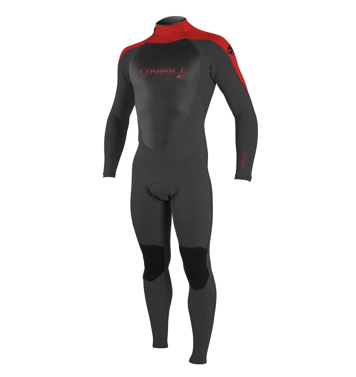 O'Neill Youth Epic 4/3mm Back Zip Full Wetsuit