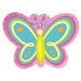 thumbnail image 3 of Butterflies &amp; Flowers Invitation, 8 Count, 3 of 3