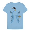 thumbnail image 2 of Aladdin  Adult Genie T-Shirt, 2 of 2