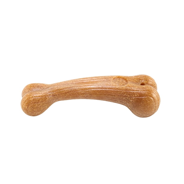 Juguete masticable para mascotas Chuck It con forma de perro, chirriante, para perros, 1 unidad