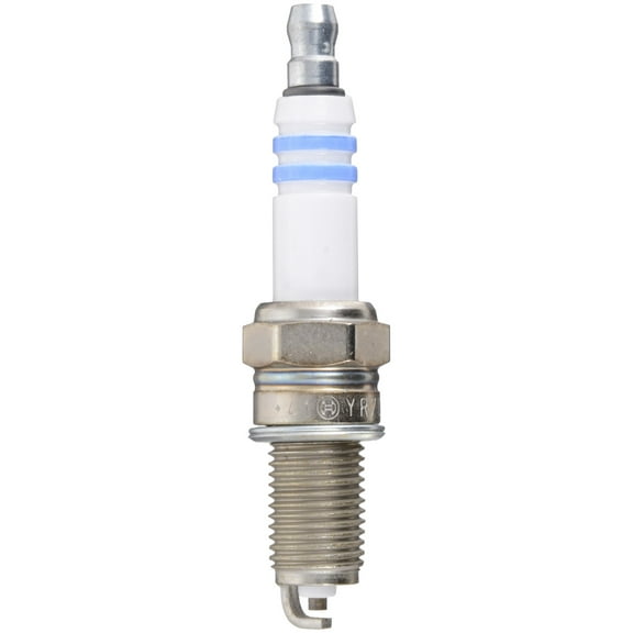 Bosch 79027 Nickel Spark Plug Fits select: 2012-2013 FIAT 500 POP
