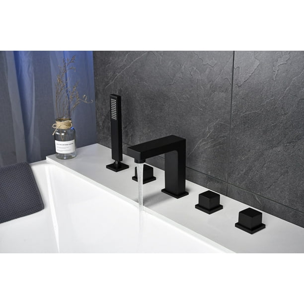 1 pièce Lavabo pliable en plastique lavage moderne pour salle de bain, Mode en ligne