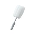 thumbnail image 4 of Dianli Bottle Brush Cup Cleaner Removable Cleaning Brush Replacement Head Sponge Brush Replaceable Multi Purpose Bottle Scrubber Long Reach Soft Head Kitchen Cup Brush Bottle Cleaner, 4 of 4