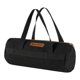 thumbnail image 1 of Bolsa de almacenamiento para estacas de tienda de campaña, resistente, multiherramientas, gran capacidad Negro 33cmx14cm, 1 of 9