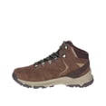 thumbnail image 3 of Merrell Men's Erie Waterproof Hiking Boot Soft Toe Brown 10 1/2 D(M) US, 3 of 7