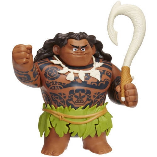 moana toys walmart