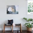 thumbnail image 3 of Art.com The Manneporte (Etretat) Giclee Print by Claude Monet, 32" x 24", 3 of 4