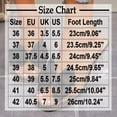 thumbnail image 3 of Xfvqtps Womens Transparent Sandals Bow Block Heel Chunky Clear Heel Slide Slippers Open Toe Summer Shoes with Bow Detail Casual Sandals, 3 of 9