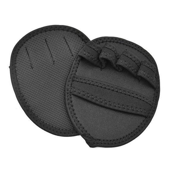 Ventilated Workout Gloves for Men Women, to Avoid Calluses, Exercise Gym Gloves for Training Powerlifting Weightlifting