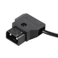 thumbnail image 2 of Conector macho D-Tap de 2 pines a alimentación USB Leyfeng, 2 of 6