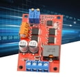 thumbnail image 3 of Controlador De Carga Solar Mppt Protección De Conexión Inversa Bajo Consumo De Energía Controlador De Carga De Panel Solar MPPT 5A, 3 of 7