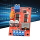 thumbnail image 5 of Controlador Controlador de Carga Protección solar de Conexión Inversa Consumo de Baja Energía 5a Controlador de Carga de Panel Solar MPPT, 5 of 7