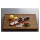 thumbnail image 3 of Rallador y rebanador Joseph Joseph Handi-Grate 2 en 1 naranja, 3 of 7