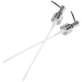 thumbnail image 3 of 2Pcs Soap Dispenser Pump Lotion Bottle Pump Replacement Hand Soap Pump Shampoo Pump, 3 of 8