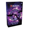 thumbnail image 2 of Magic The Gathering Commander Black Exclusive, 2 of 2
