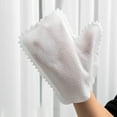 thumbnail image 1 of Fiudx Guantes de Limpieza Lavables, de Fibra No Tejida, Potente Descontaminación, Reutilizables, Multiusos para Cocina, Ventanas, Suelos y Oficina. Juego de 10 Unidades, Suaves y Duraderos., 1 of 6