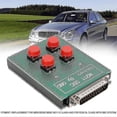 thumbnail image 2 of W211/r230 Outil Abs/sbc pour Mercedes Green Banmo, 2 of 5