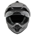 thumbnail image 3 of MSR? Xpedition ADV Helmet w/MIPS Medium Frost Grey, 3 of 9