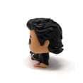 thumbnail image 5 of Funko Pop Dr Ian Malcolm Shirtless Wounded Jurassic Park 25th Anniversary #552 Figure, 5 of 6