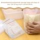 thumbnail image 4 of 150 bolsas para almacenar leche materna en el congelador. Bolsas para almacenar leche materna para la lactancia materna., 4 of 8