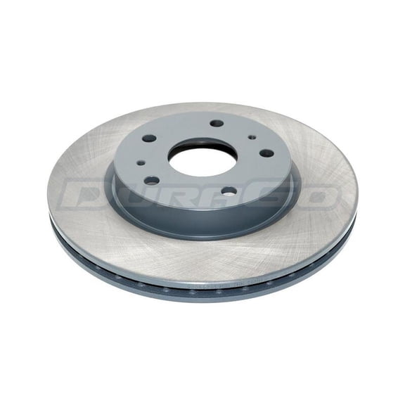 Durago BR90064201 F VENTED ROTOR
