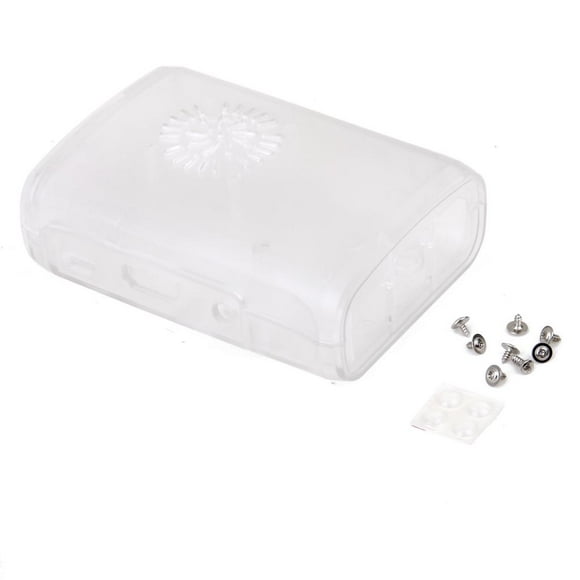 Ventilador Con Soporte Shamjiam Para Caja de Caja B + / Pi