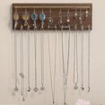 thumbnail image 3 of Mounted Jewelry Izer Display Necklace Suspension Hb, 3 of 4
