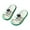White, variant on 2025 Clearance! asdoklhq Girl's Shoes,Children's Shoes Three-dimensional Cartoon Astronaut Non-slip Soft-soled Slippers