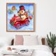 thumbnail image 5 of Cuadros Decorativos 5D bricolaje completo taladro diamante pintura muñeco de nieve coche punto de cruz bordado kits JShteea Nuevos Originales, 5 of 8