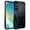 Black, variant on UUBOXS Galaxy A17/A16 5G Case, Military Grade Drop Proof Phone Cover, Translucent Matte Shockproof Bumper for Samsung Galaxy A16 A17, Black